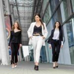 Bold Colors & Animal Prints – The Roaring Trend of 2025